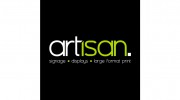 Artisan Signs