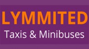 Lymmited Taxis & Minibus