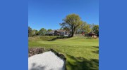 Stephen Clay Blackmoor Golf Club