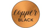 Copper Black Coffee