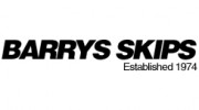 Barry's Skip Hire