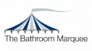 The Bathroom Marquee