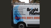 Bright Flame