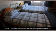Annie's Guest House