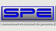 Sanderson Precision Engineering