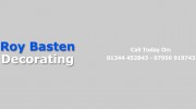 Roy Basten Decorating