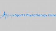 Sports Physiotherapy Calne