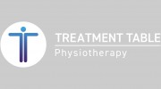 Treatment Table