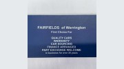 Fairfield Cars