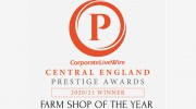 Bradburys Farm Shop