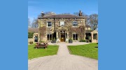 Cubley Hall Hotel & Restaurant