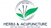 Herbs & Acupuncture