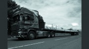 Intake Transport