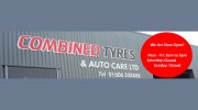 Combined Tyres