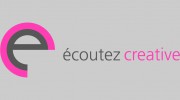 Ecoutez Creative