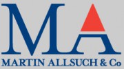 Martin Allsuch
