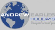 Andrew Earles Holidays
