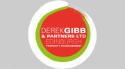 Derek Gibb & Partners