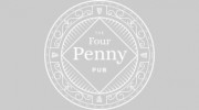 The Old Four Penny Shop Hotel