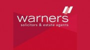 Warners Solicitors & Estate Agents