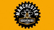 Manchester Souvenirs