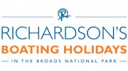 Richardson's Boating Holidays