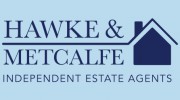 Hawke & Metcalfe Estate Agents