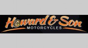 Howard & Son Motorcycles