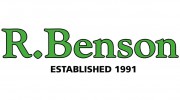 R Benson Property Maintenance