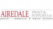 Airedale Print & Supplies