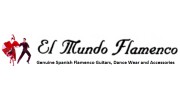 El Mundo Flamenco