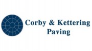 Corby & Kettering Paving