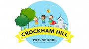 Crockham Hill Pre School