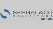 Sehgal