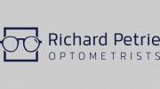 Richard Petrie Optometrist