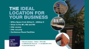 North City Business Centre