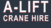 A-Lift Crane Hire