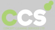 Concept Cleaning Services
