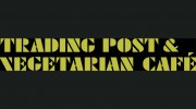 Trading Post & Cafe