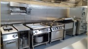 Combined Catering Services
