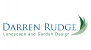 Darren Rudge Garden Design