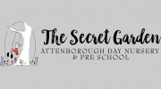 Attenborough Day Nursery