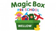 Magic Box
