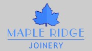 Maple Ridge Joinery