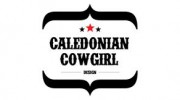 Caledonian Cowgirl