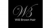Will Brown Hair