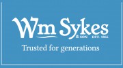 W M Sykes & Son