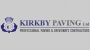 Kirkby Paving