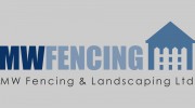 M W Fencing