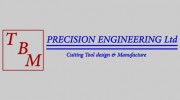 TBM Precision Engineering